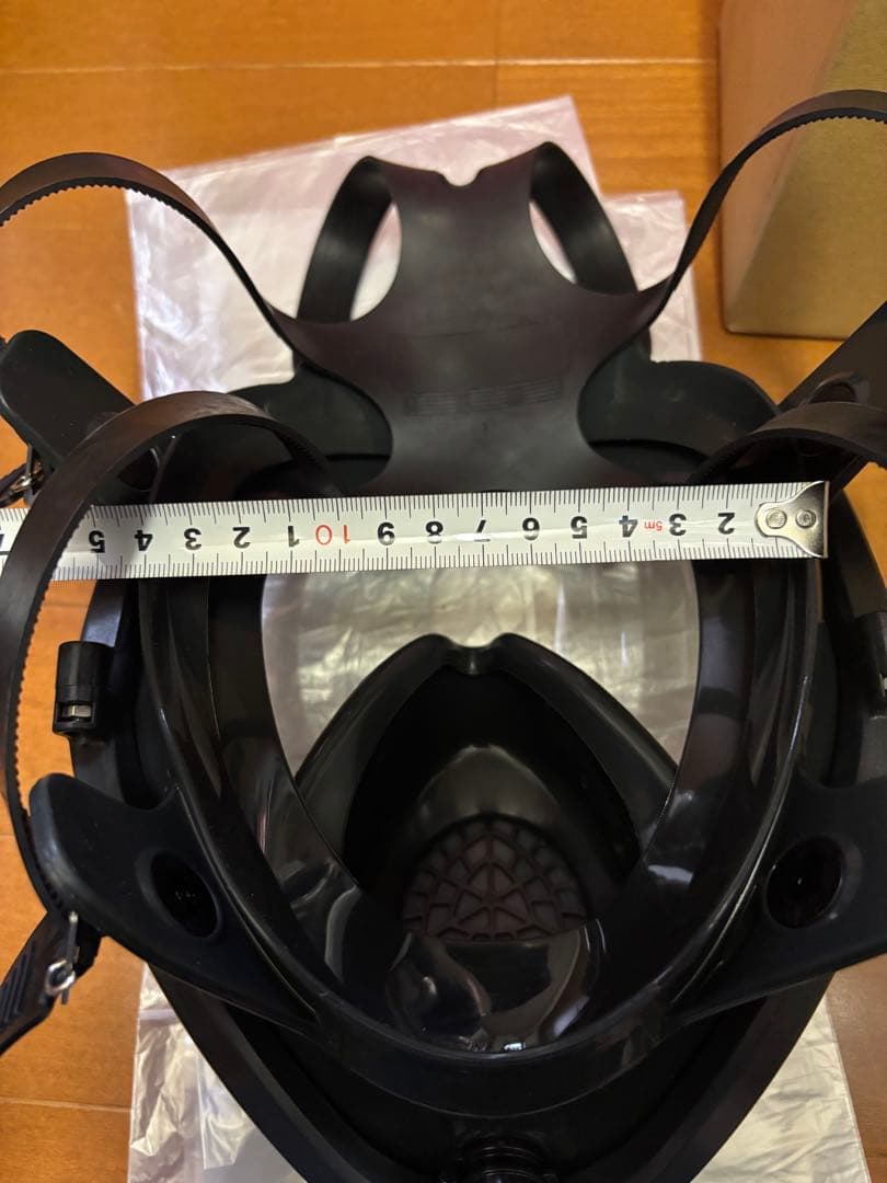 シゲマツ 面体 防毒マスク 塗装 農薬散布