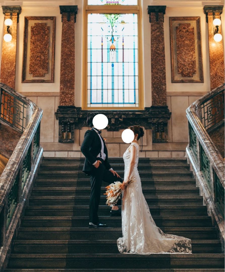 W252 ドレスプロダクション ウェディング