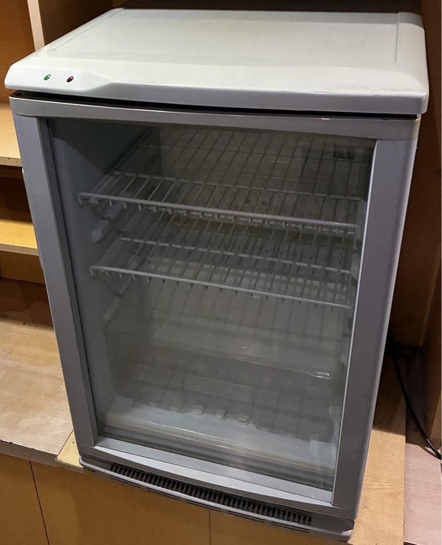 レマコム 冷蔵ショーケース RCS-60