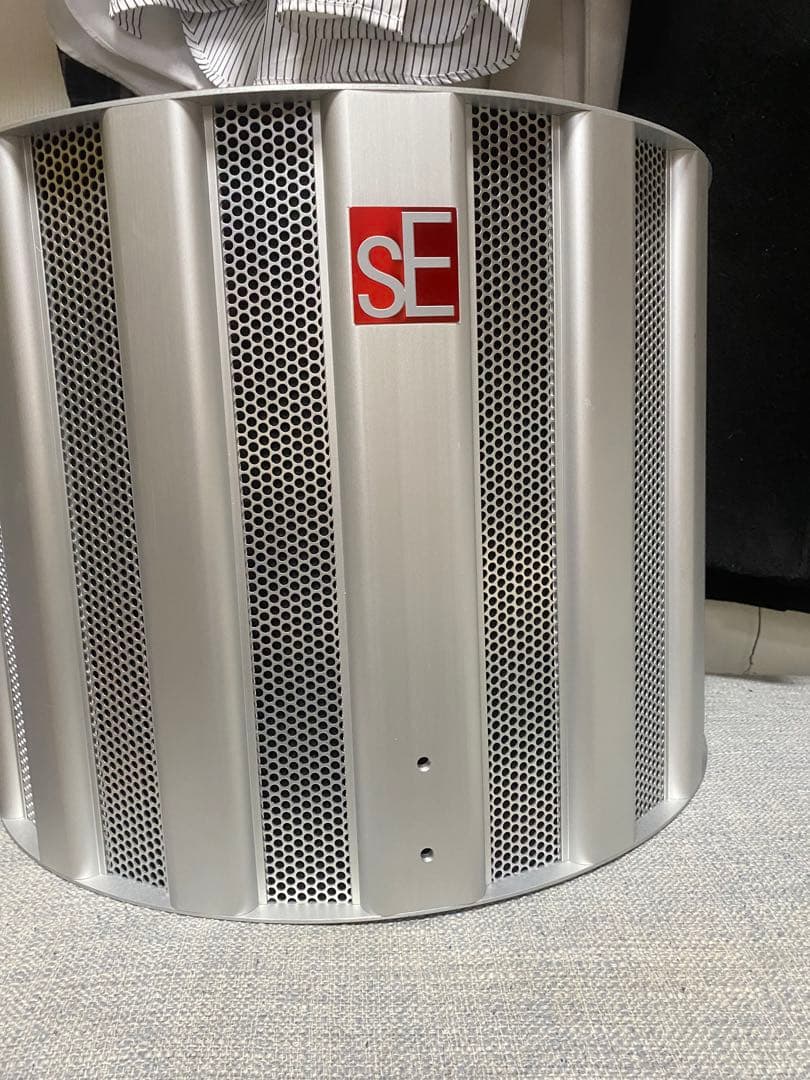 sE Electronics SPACE リフレクションフィルター