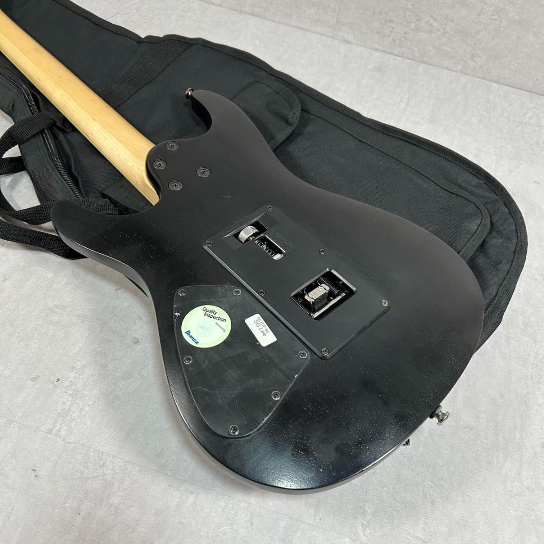 海外限定モデル Ibanez S670SE アイバニーズ エレキギター