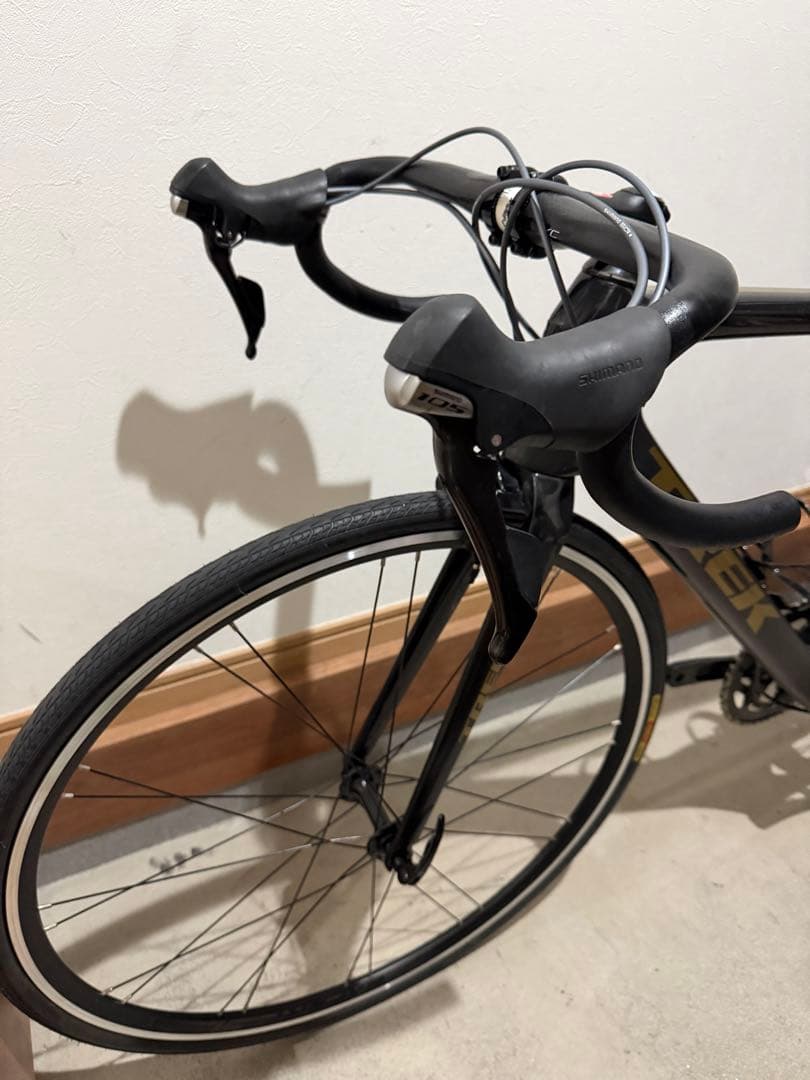 6.3kg】TREK Madone6.5 H1 56サイズ 楽天市場】トレック マドン6 価格