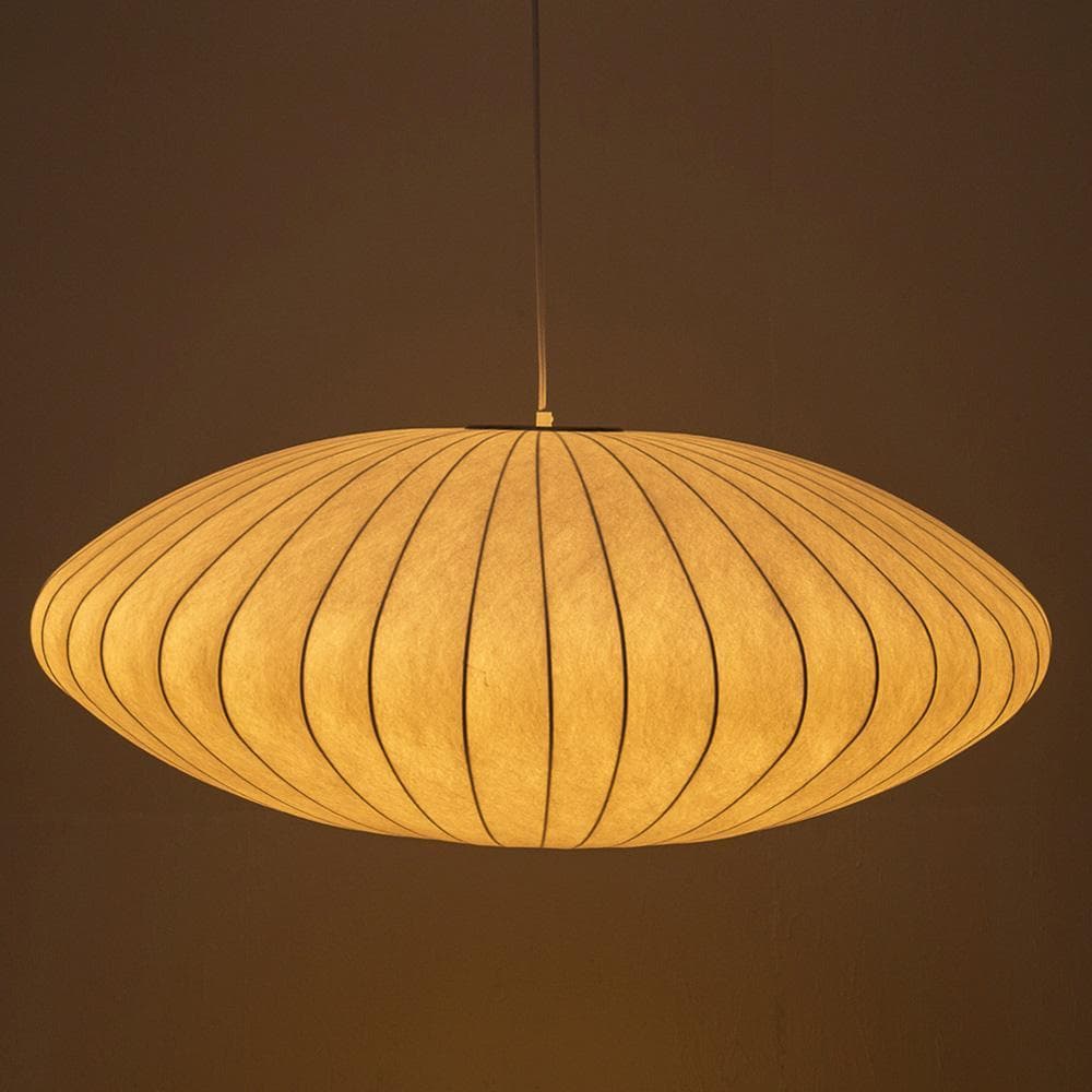 ジョージ・ネルソン バブルランプ ペンダントライト 照明 ソーサー