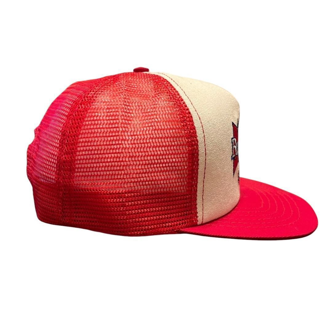 超希少 90s USA製 Budweiser バドワイザー 釣り ブラックバス