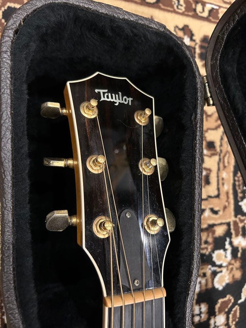 h*y様 2005年製Taylor 614CEアコースティックギター スプルース - メルカリ
