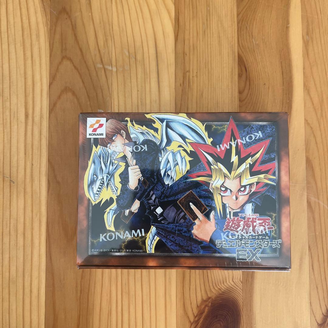 遊戯王　決闘者伝説　プレミアムパック、ストラク、復刻EX