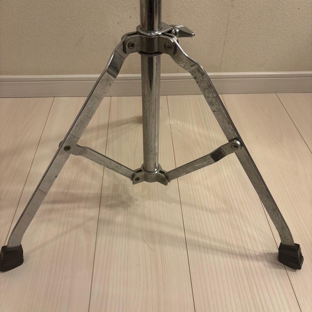 スタンド付】Pearl パール ボンゴ プロフェッショナル パーカッション