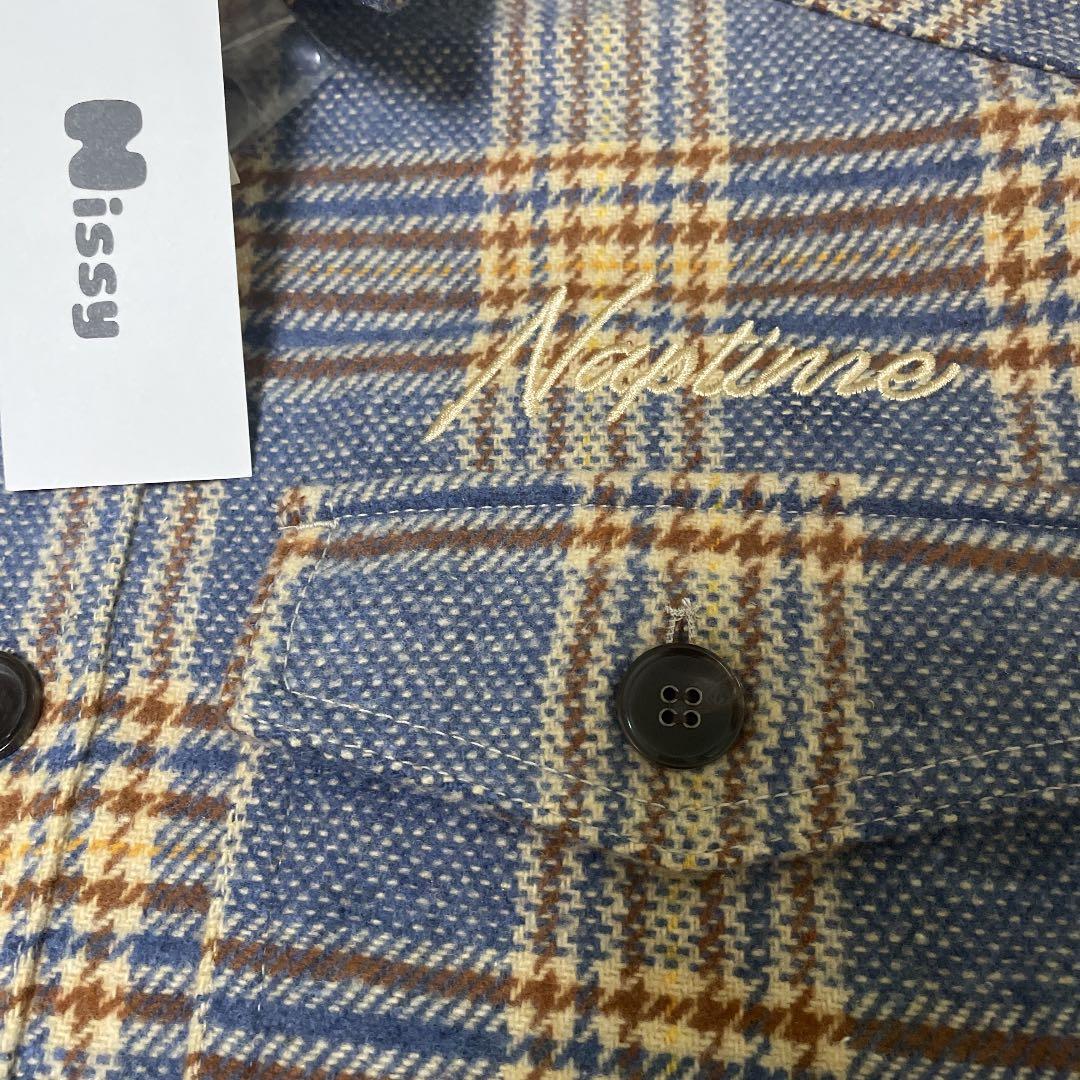 Nissy 西島隆弘 ナップタイム naptime. シャツ