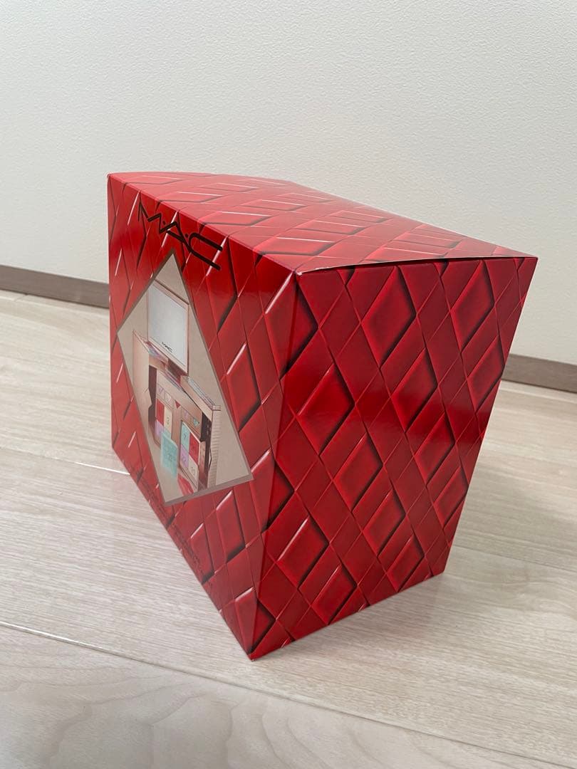 MAC アドベントカレンダー2025