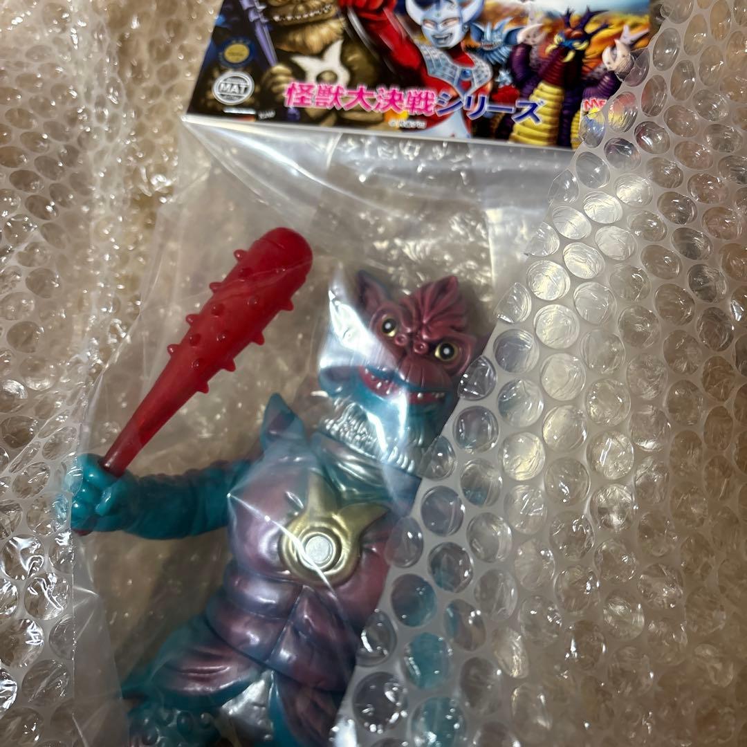 MAT MAT ドロボン(赤外線カンテラVer.) ドロボン メディコムトイ