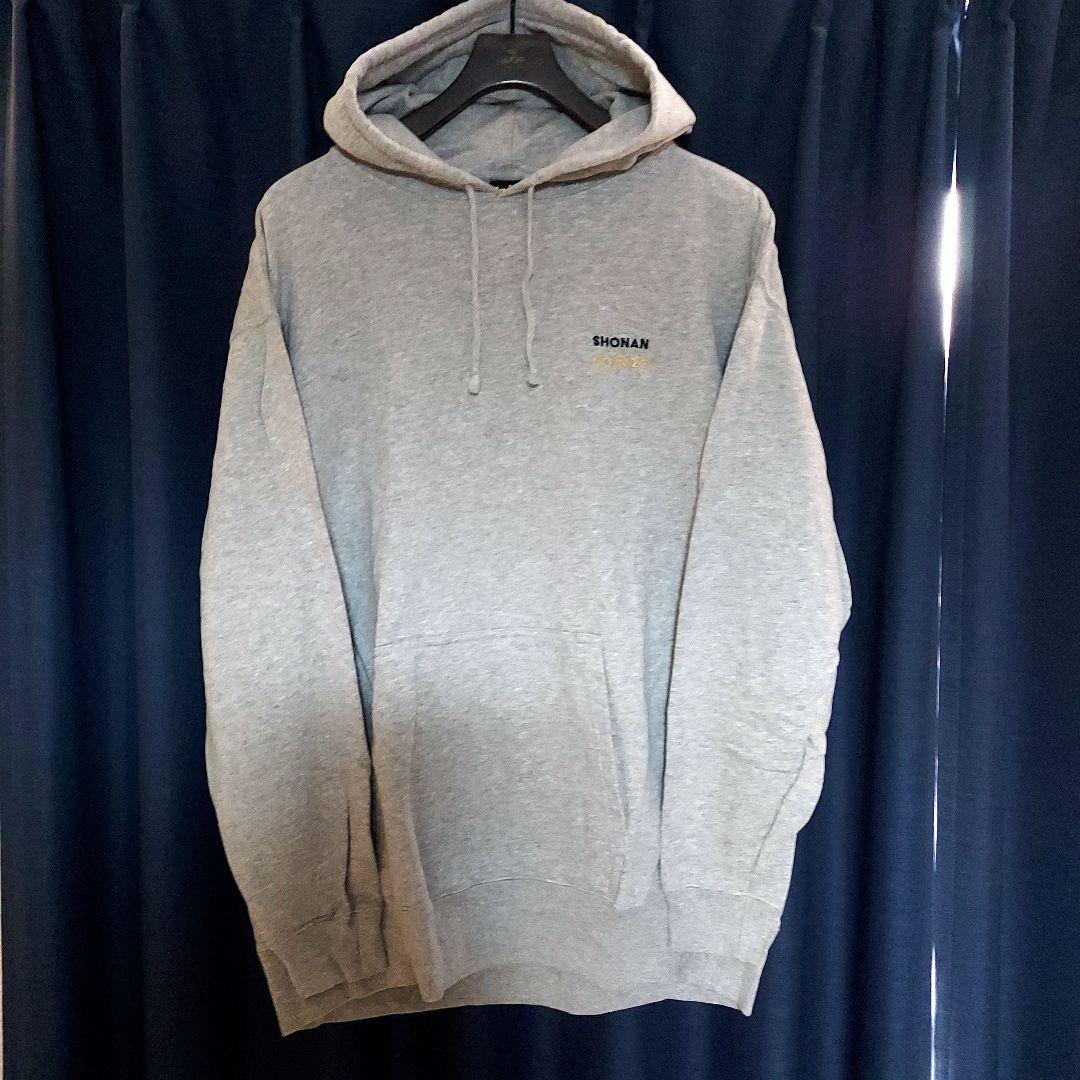 湘南乃風 武道館ライブ パーカー ファッション XXLサイズ