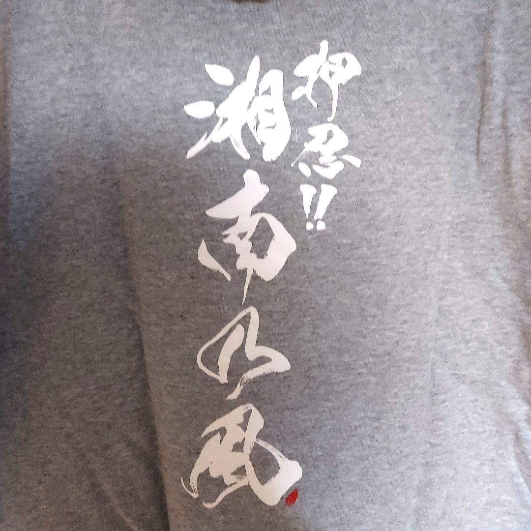 湘南乃風 武道館ライブ パーカー ファッション XXLサイズ