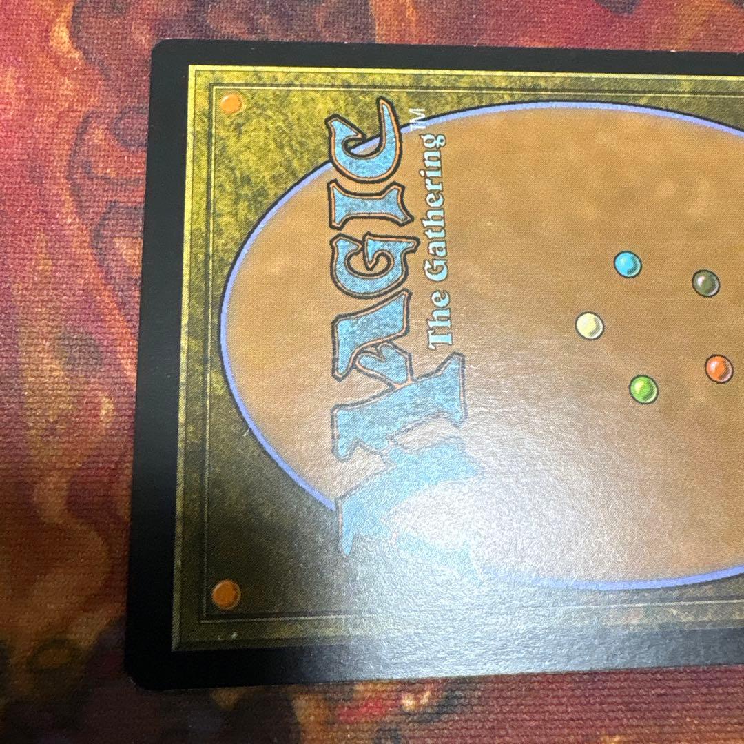 【Foil】《替え玉/Stunt Double》[CN2]