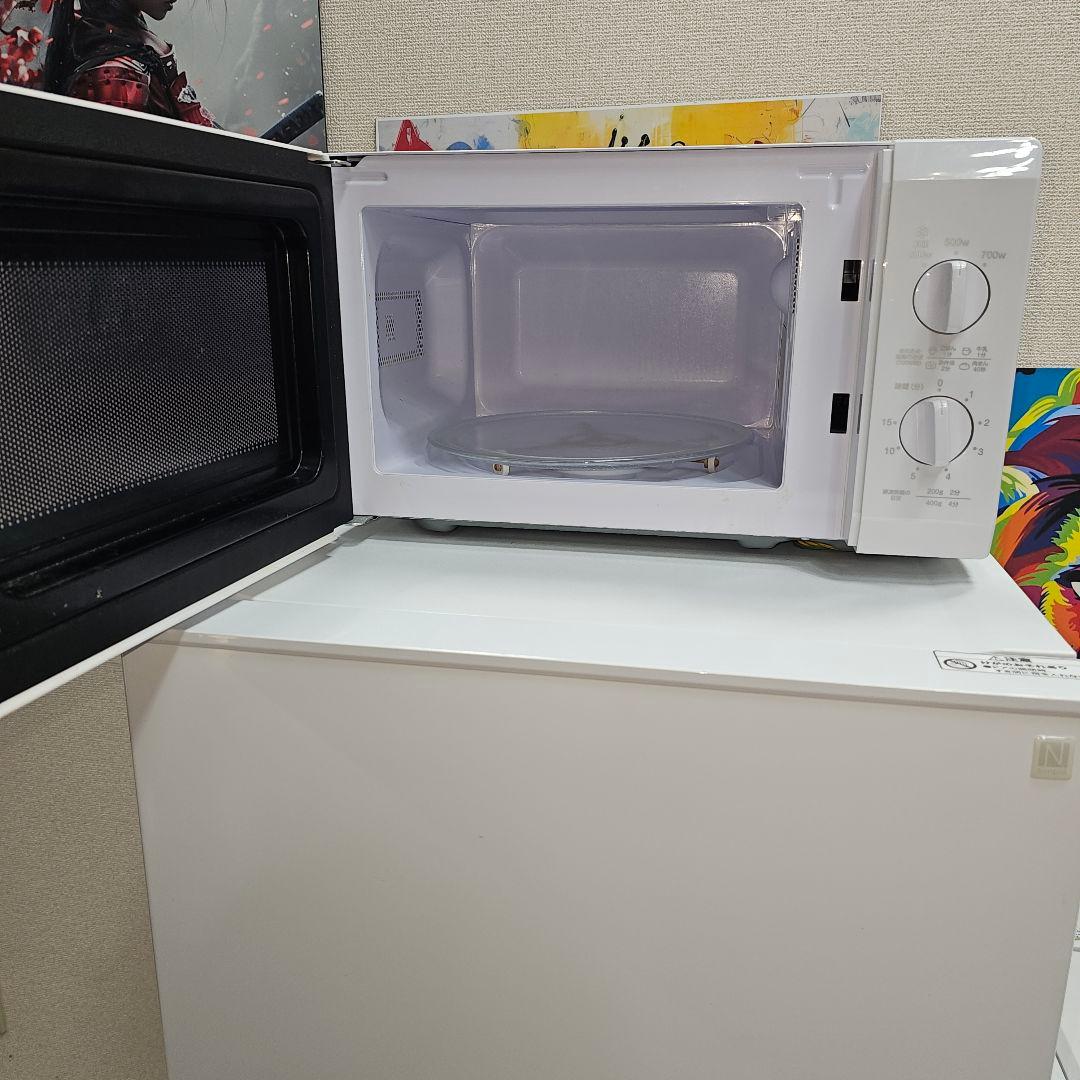 SET 46 嬉しい レンジ 洗濯 冷蔵庫 refrigerator