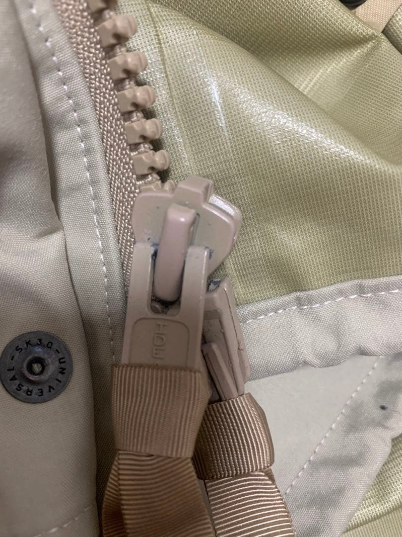 米軍実物 GORE-TEX CIVILIAN ゴアテックス ジビリアンの通販はau PAY