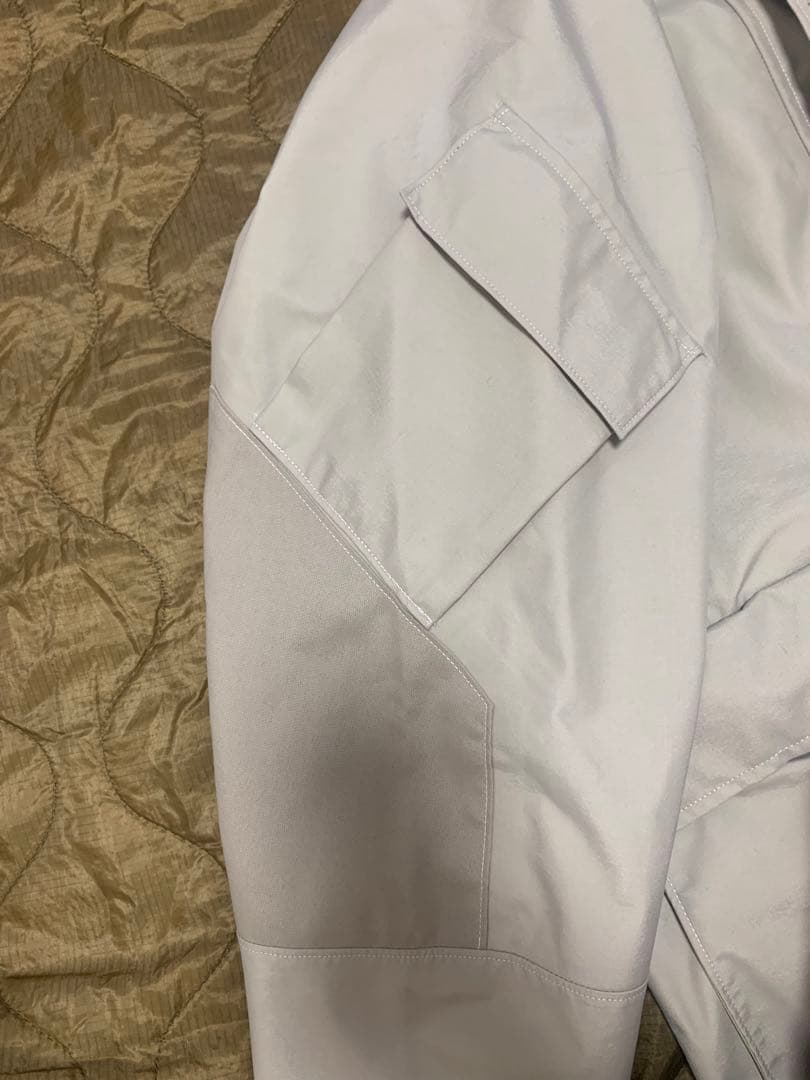 米軍実物 GORE-TEX CIVILIAN ゴアテックス ジビリアンの通販はau PAY