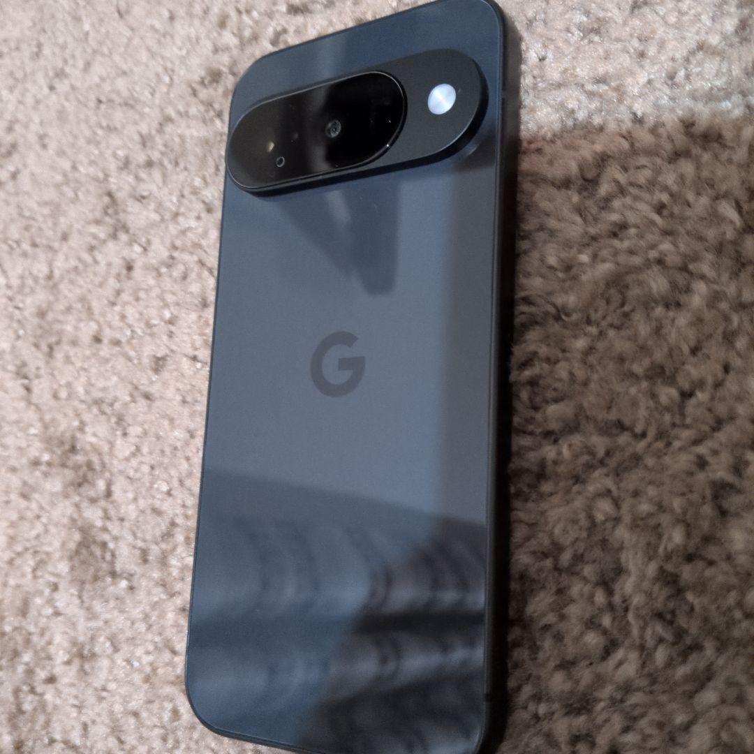 最終値下げ】pixel10 オブシディアン 128GB シムフリー Google Pixel