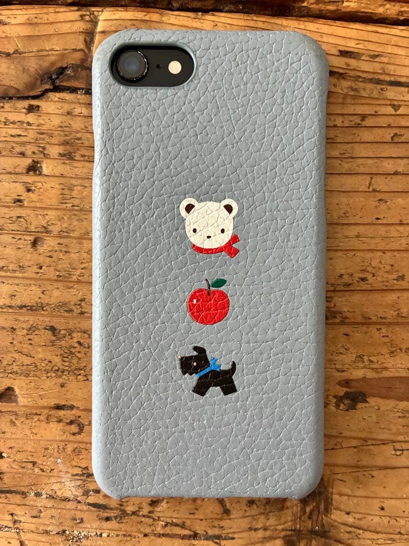 familiar ファミリア iphoneカスタマイズスマホケース