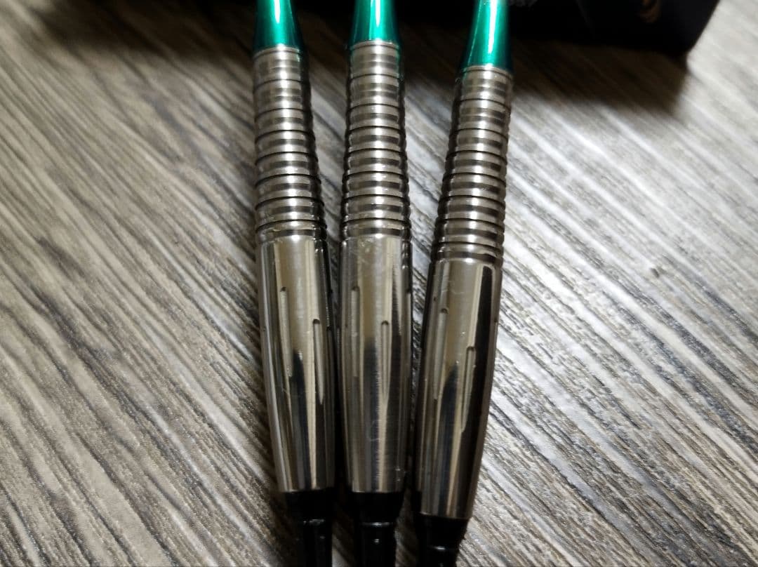 ダーツ バレル JOKER D フルクラム インスパイア