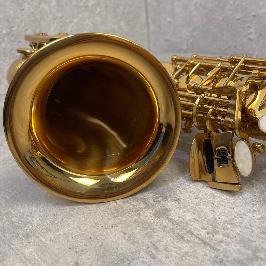 ケルントナー アルトサックス KAL-62 状態良好 YAMAHA製付属品
