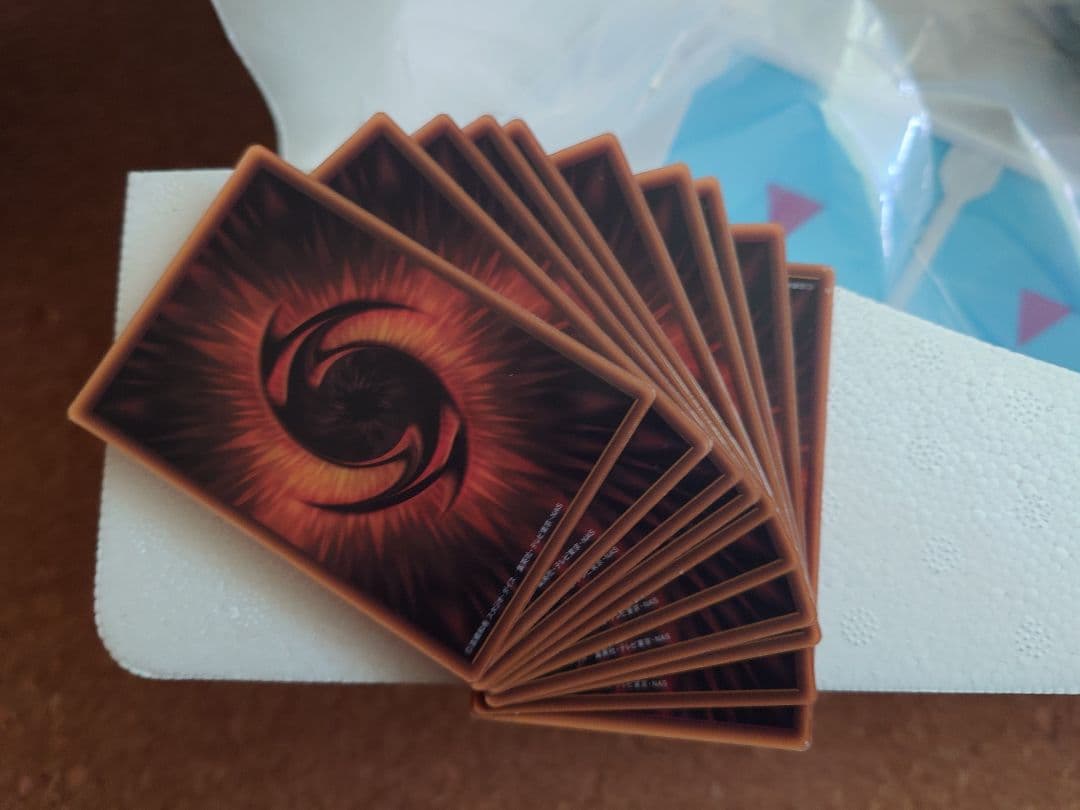 PROPLICA　デュエルディスク