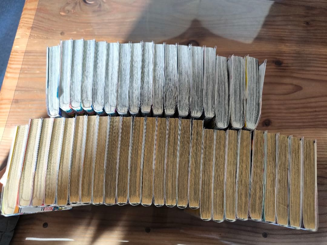 【お値引き交渉可】　僕のヒーローアカデミア 全巻セット