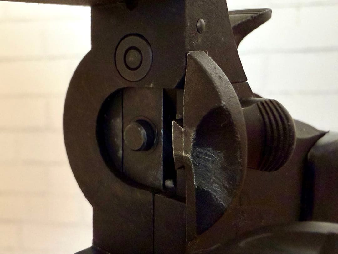 KSC KING COBRA 357マグナム 2.5インチ