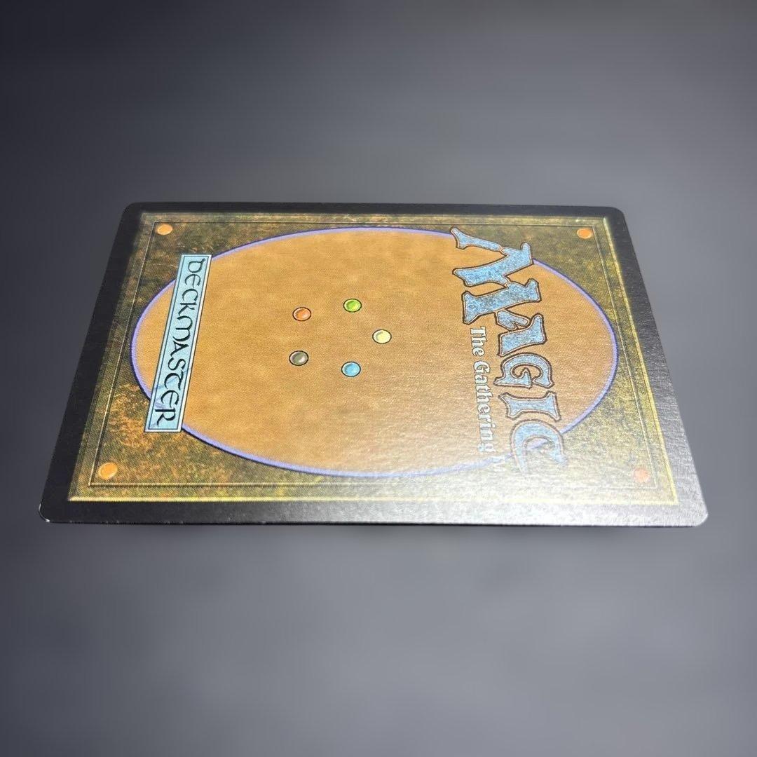 プロモ】マナ吸収 ジャッジ褒章 foilの通販はau PAY マーケット - 輸入