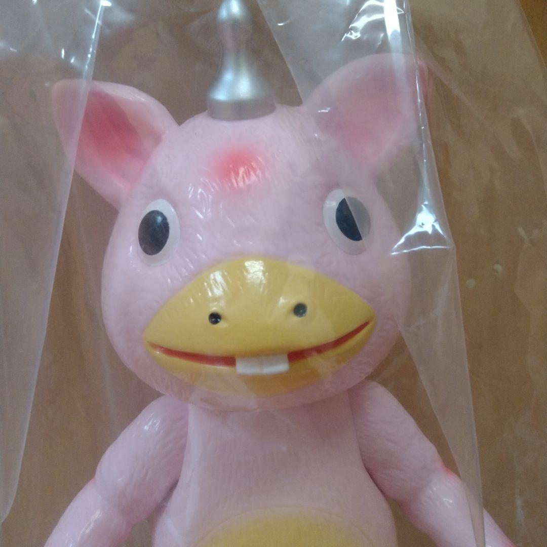 マルサン クラシックブースカ450 昭和さくら色ver. はしもと玩具店限定