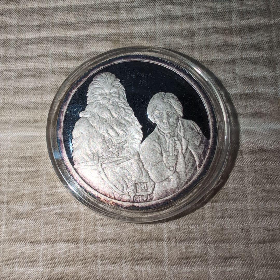 【中古】スター・ウォーズ 記念