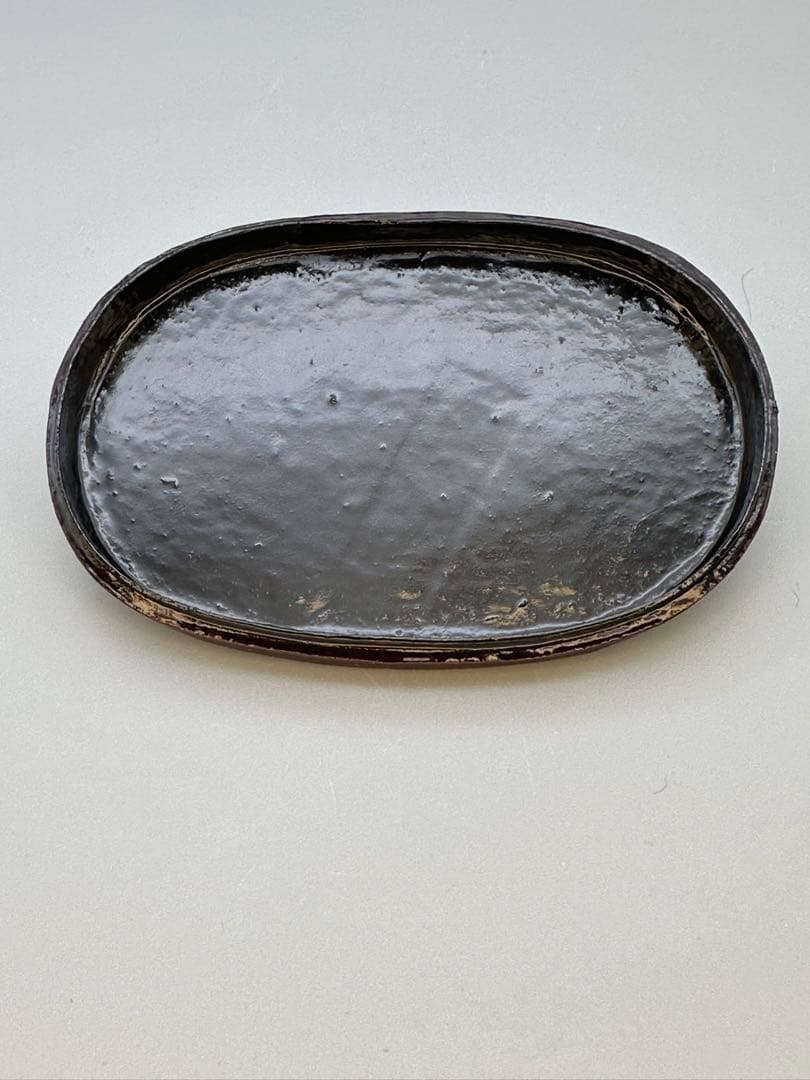 茶道具　香合　村瀬玄之　張貫　 福の神香合