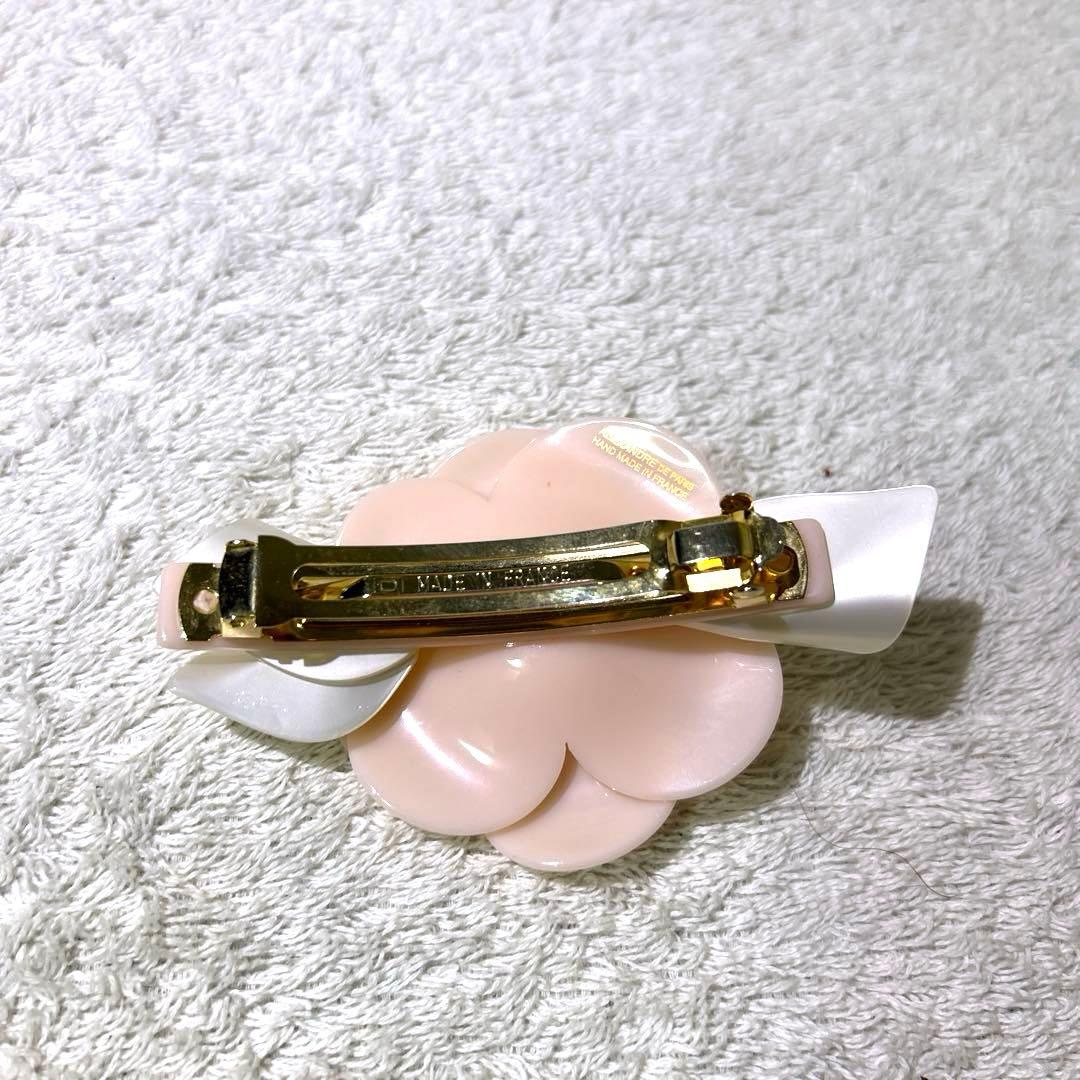 Alexandre De Paris アレクサンドルドゥパリカメリア　バレッタ