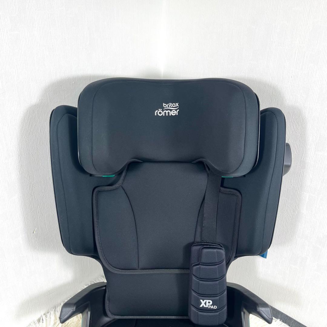 【美品】 Britax Römer ブリタックス kidfix i-size