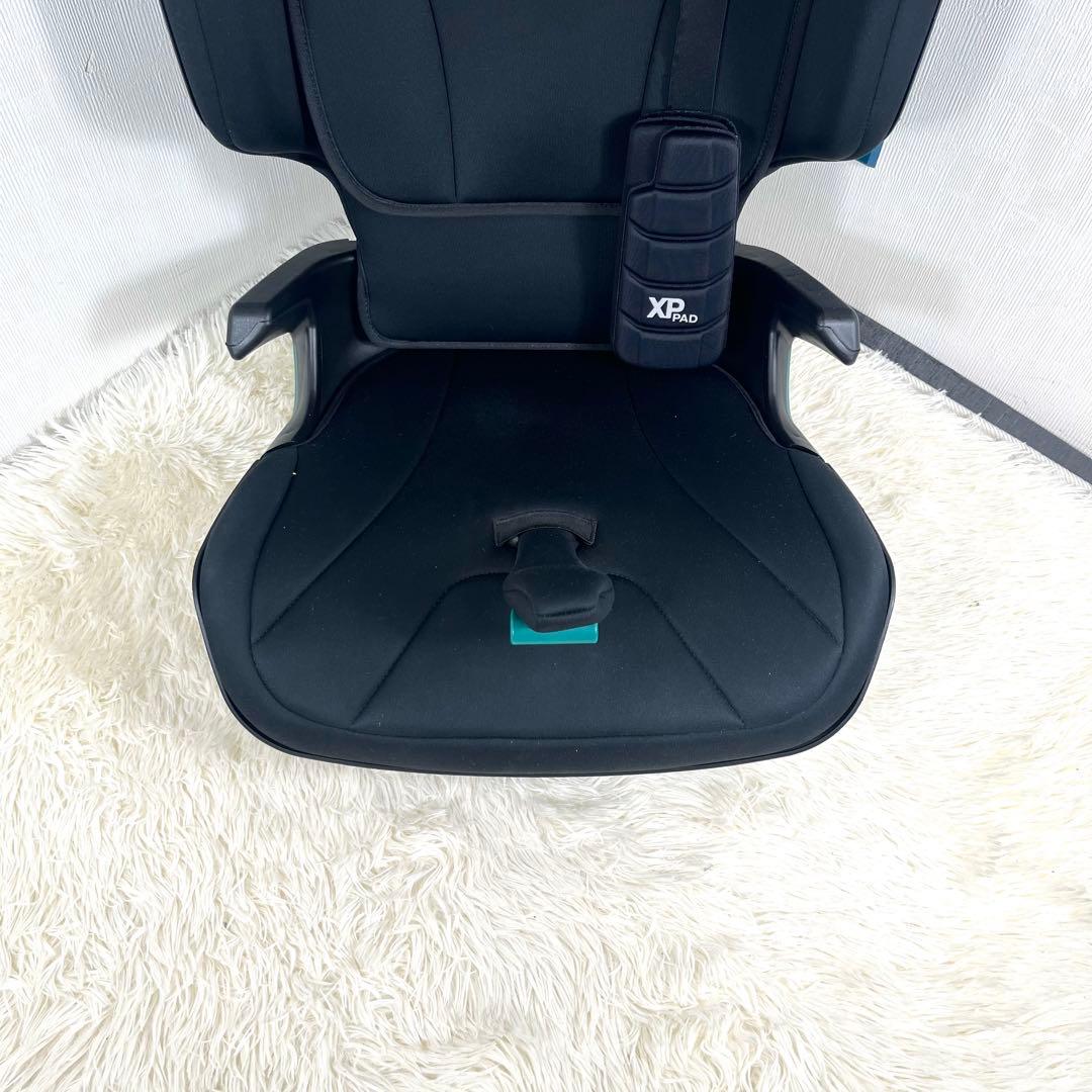 【美品】 Britax Römer ブリタックス kidfix i-size