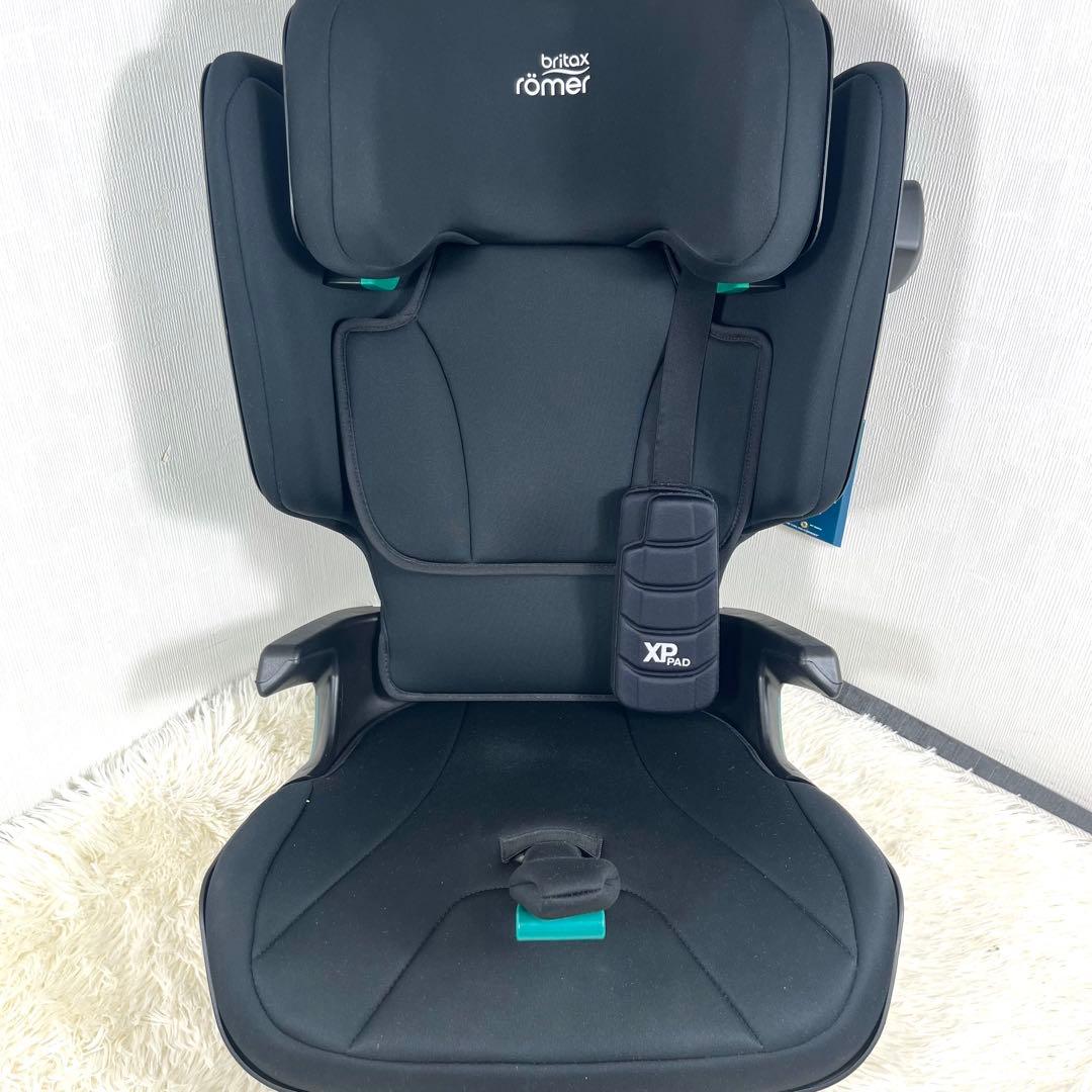 【美品】 Britax Römer ブリタックス kidfix i-size