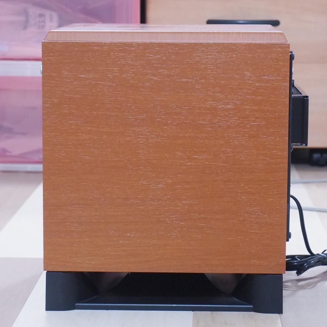 ヤマハ YST-SW015 割引 サブウーファーシステム Amazon.co.jp: YAMAHA