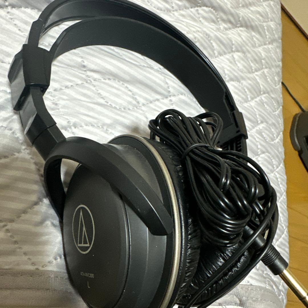 Yamaha コンデンサーマイクセット