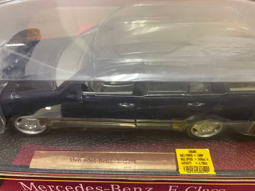メルセデスベンツ　Eクラス