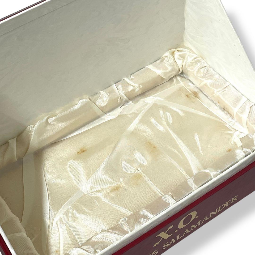 未開栓】MONNETサラマンダー /X.O. /コニャック