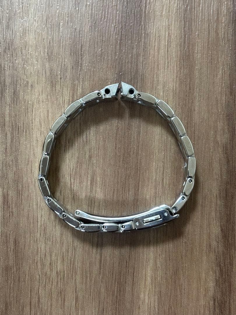 グランドセイコー金属ベルト 13㎜ A00N ステンレス グランドセイコー