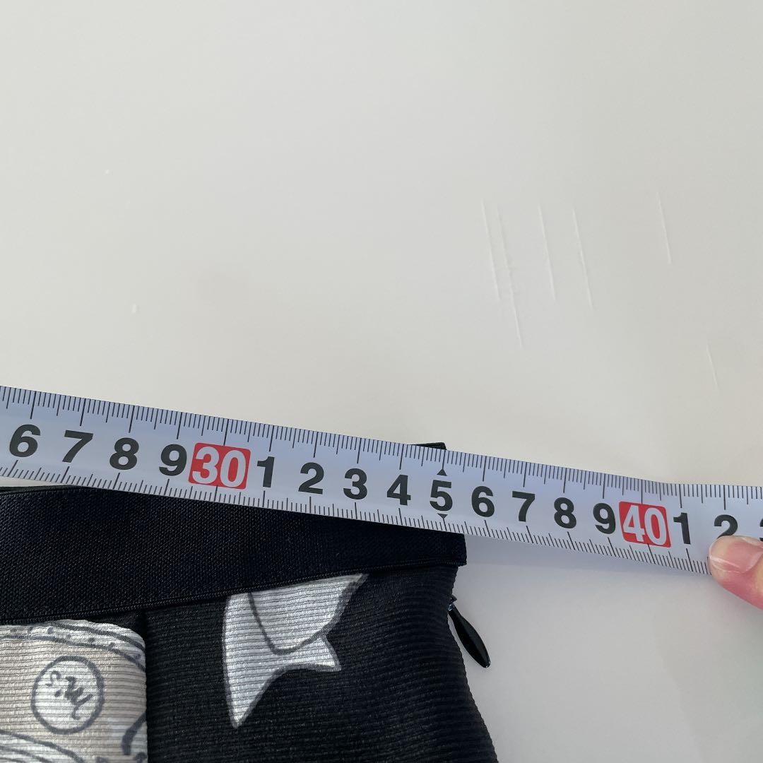 総柄、美品、フレアスカート