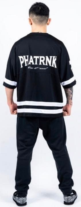 Lサイズ パンツXL PHATRNK 萩原京平 コラボ ホッケー セットアップ