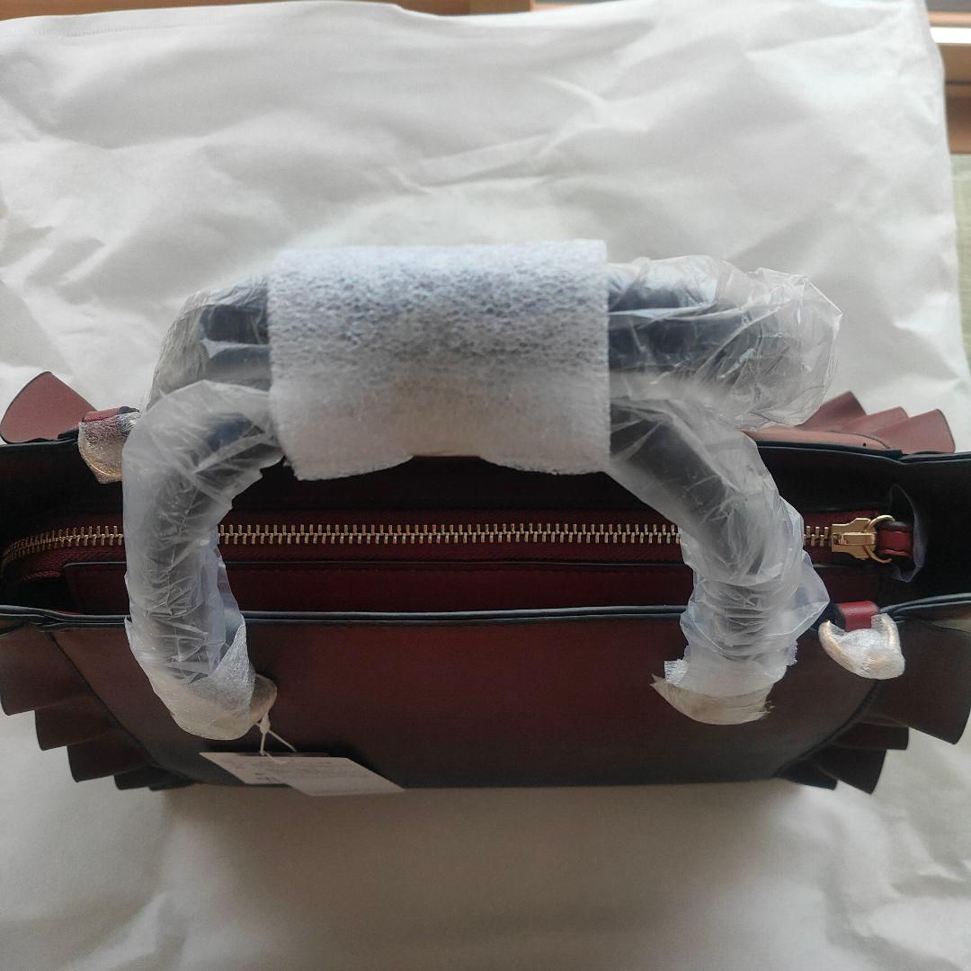 サマンサベガ グランブルーファンタジー ジークフリート ハンドバッグ フラッター