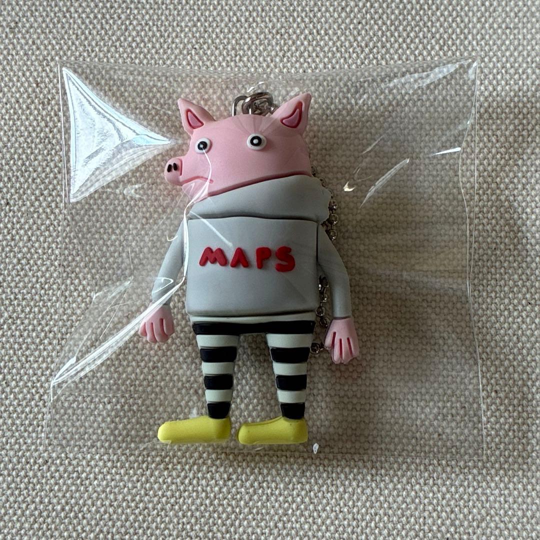 米津玄師 リイシューオールスターズ2 ガチャガチャ - メルカリ