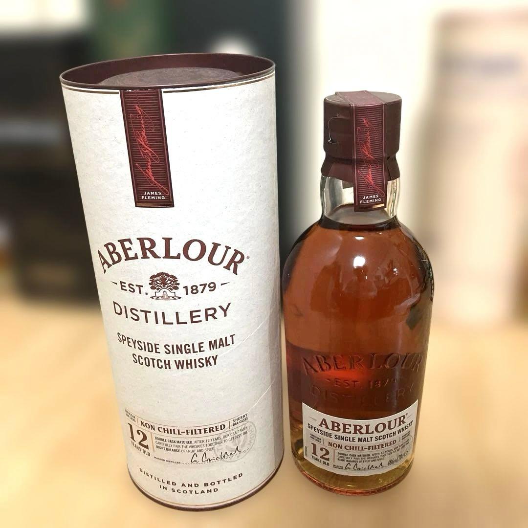 ウイスキー5本セット アラン10年、ラガヴーリン16年、グレンアラヒー12年等