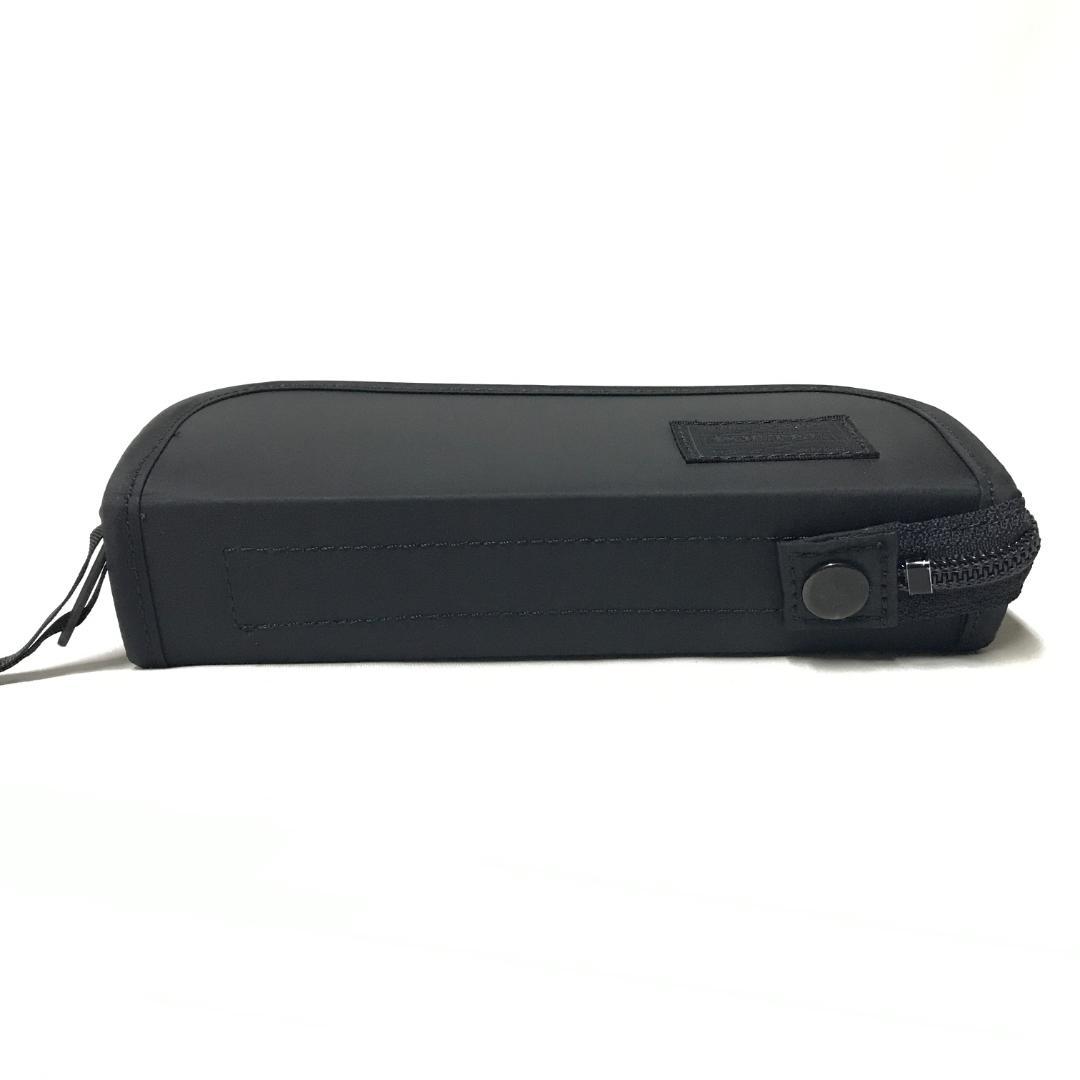 ヘッドポーター ブラックビューティー メガネ ケース BLACK BEAUTY