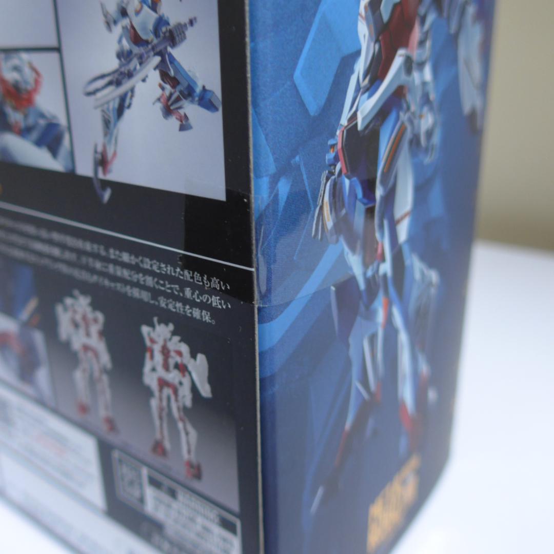 未開封 L ROBOT魂 機動戦士Gundam ジークアクス