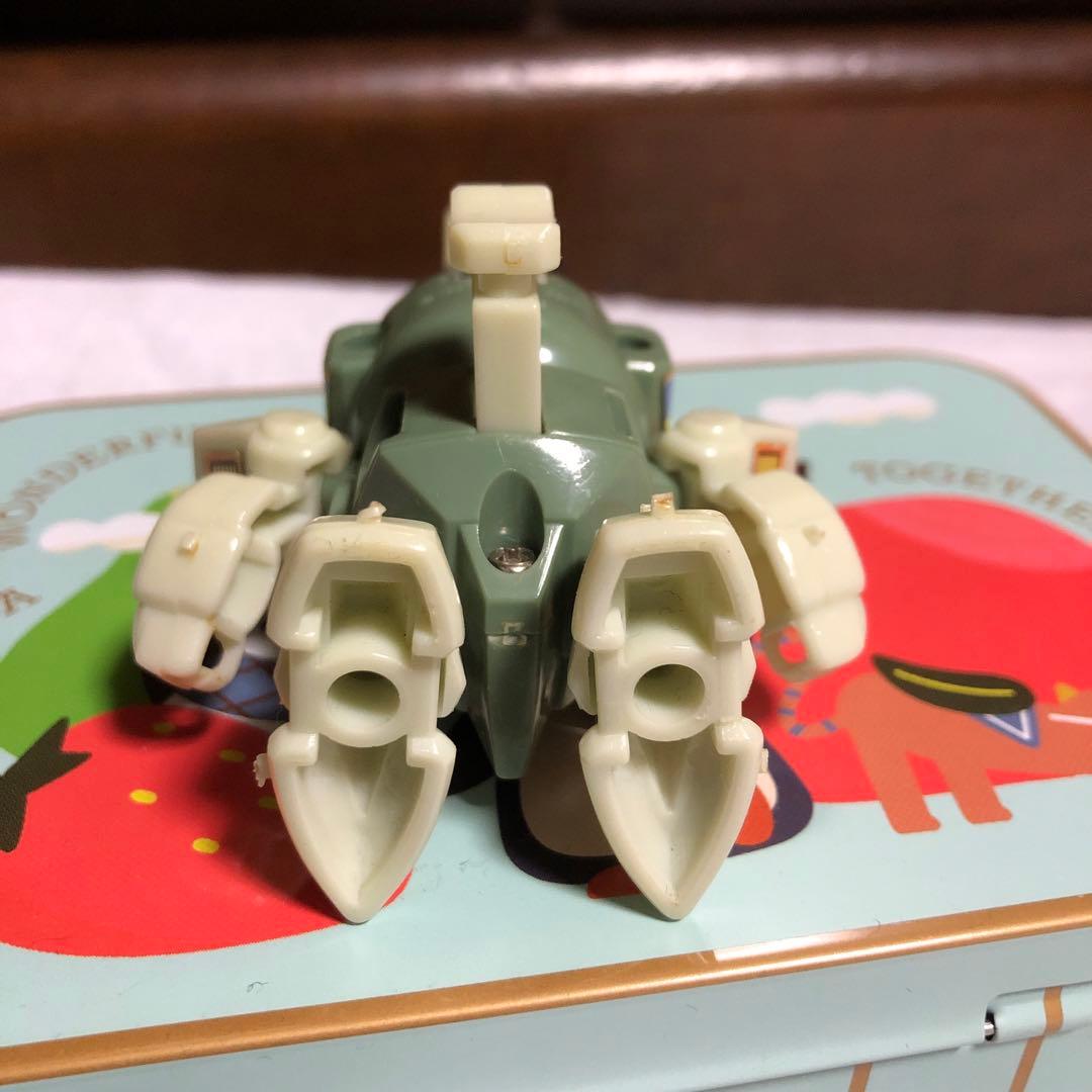 希少】ビーダマン ボンバーマン 爆外伝 ボンバーファイター TYPE-90