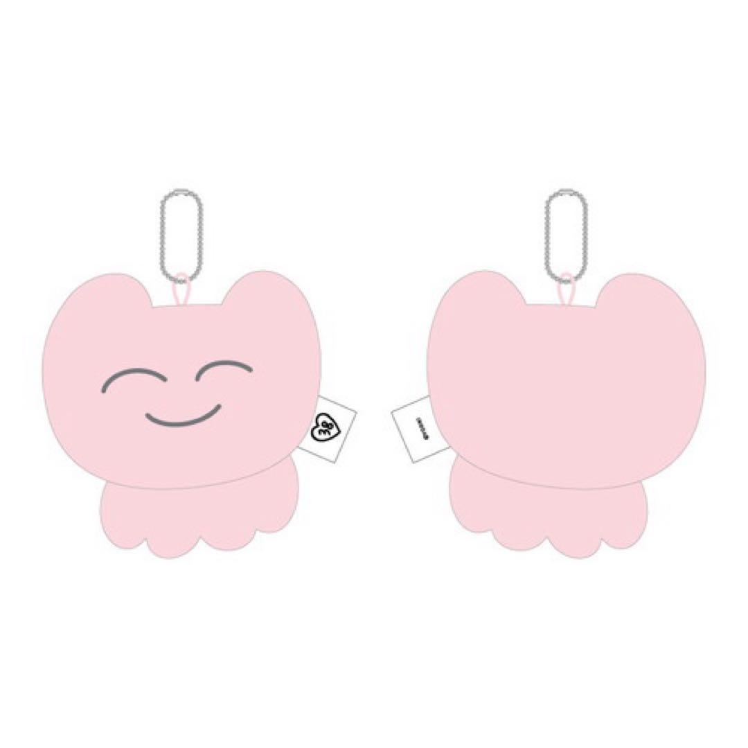 ≠ME 谷崎早耶 さやうさ ぬいぐるみ