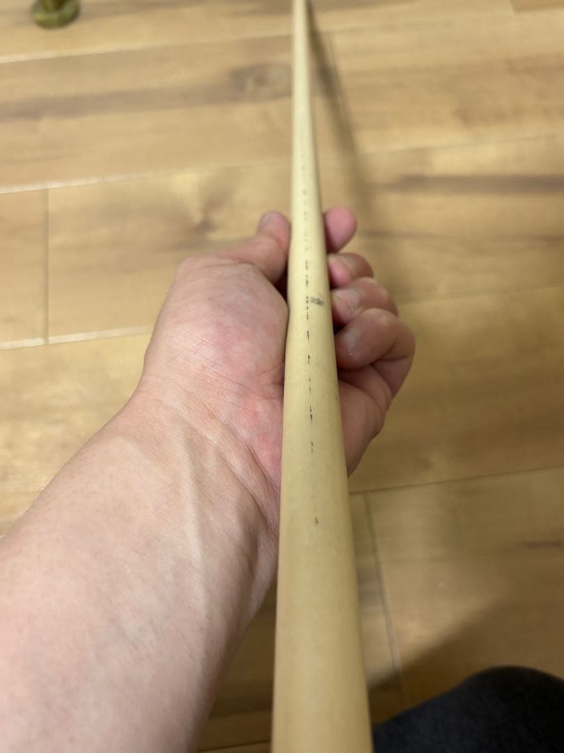 Cuetec キューテック　ビリヤード　Adamレザーケース付き